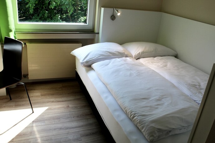 Imagen de la habitación del Rheinsteig Quartier by bestprice Hotels. Foto 19