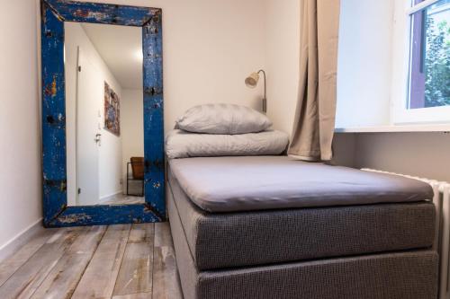 Imagen de la habitación del Rheinstream Guesthouse Basel. Foto 11