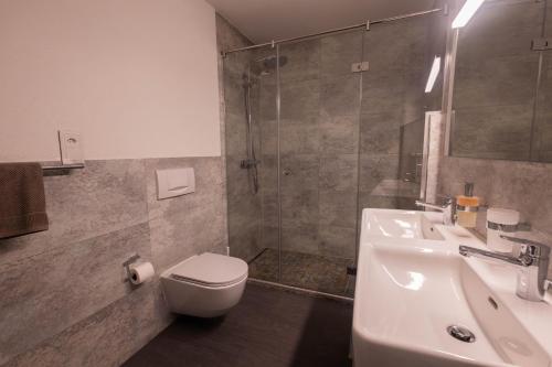Imagen general del Rheinstream Guesthouse Basel. Foto 3