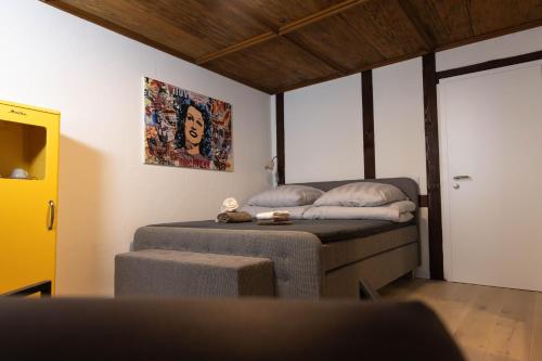 Imagen de la habitación del Rheinstream Guesthouse Basel. Foto 12