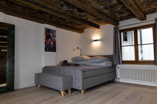 Imagen de la habitación del Rheinstream Guesthouse Basel. Foto 20