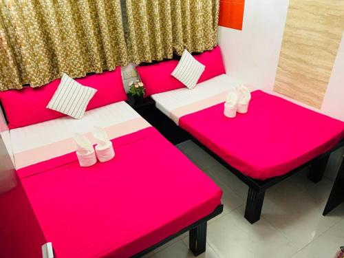 Imagen general del Rhine Guest House. Foto 2