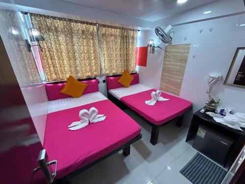 Imagen general del Rhine Guest House. Foto 3