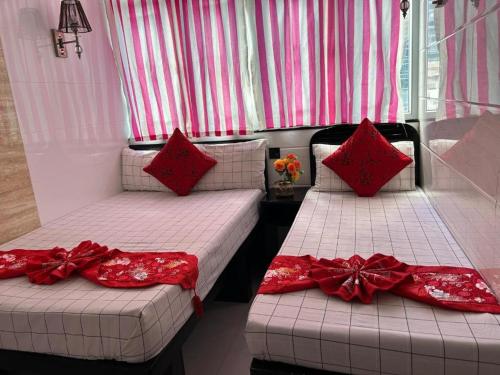 Imagen general del Rhine Guest House. Foto 4