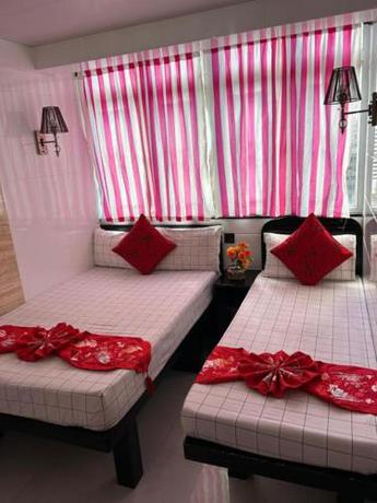 Imagen general del Rhine Guest House. Foto 5
