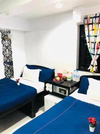 Imagen general del Rhine Guest House. Foto 6