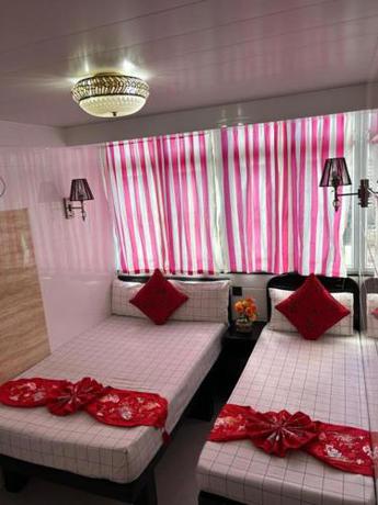 Imagen de la habitación del Rhine Guest House. Foto 15