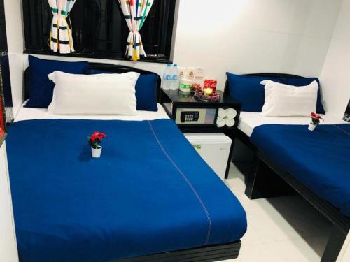 Imagen general del Rhine Guest House. Foto 9
