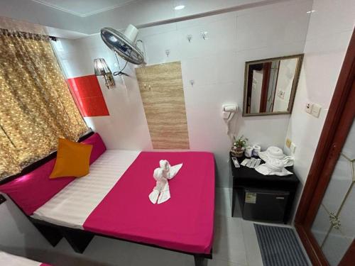 Imagen general del Rhine Guest House. Foto 11