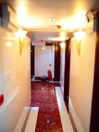 Imagen de la habitación del Rhine Guest House. Foto 18