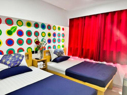 Imagen de la habitación del Rhine Guest House. Foto 19