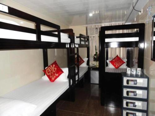 Imagen de la habitación del Rhine Guest House. Foto 20