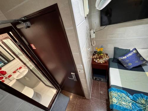 Imagen general del Rhine Guest House. Foto 12