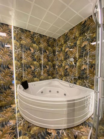 Imagen de la habitación del Rhisos Gold Otel. Foto 5