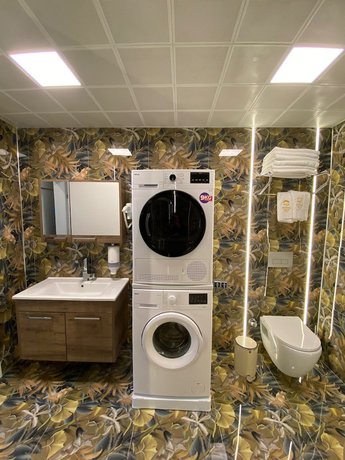 Imagen de la habitación del Rhisos Gold Otel. Foto 12