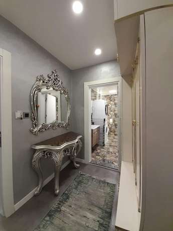 Imagen de la habitación del Rhisos Gold Otel. Foto 13