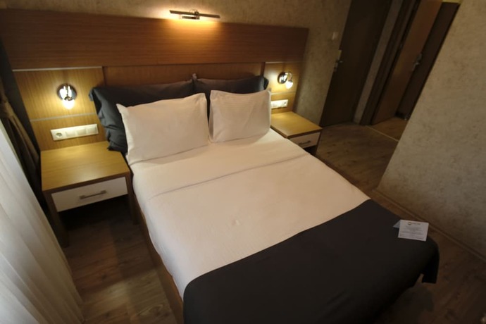 Imagen general del Rhisos otel. Foto 4