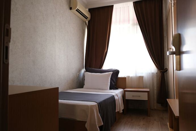 Imagen general del Rhisos otel. Foto 7