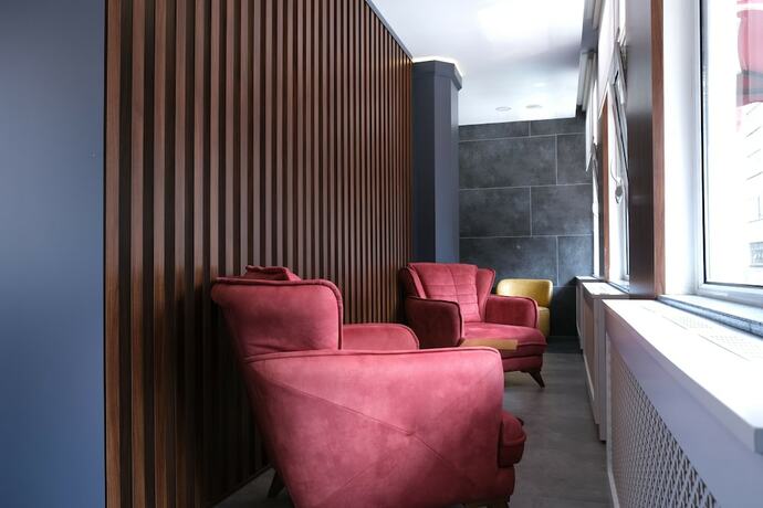 Imagen general del Rhisos otel. Foto 9