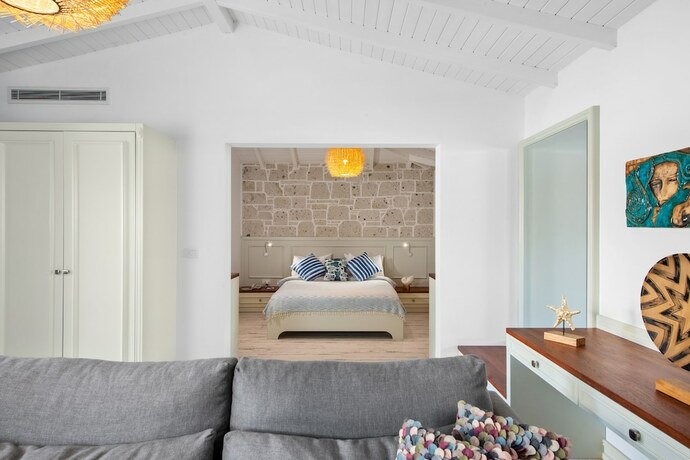Imagen general del Rhodium Hotel. Foto 5
