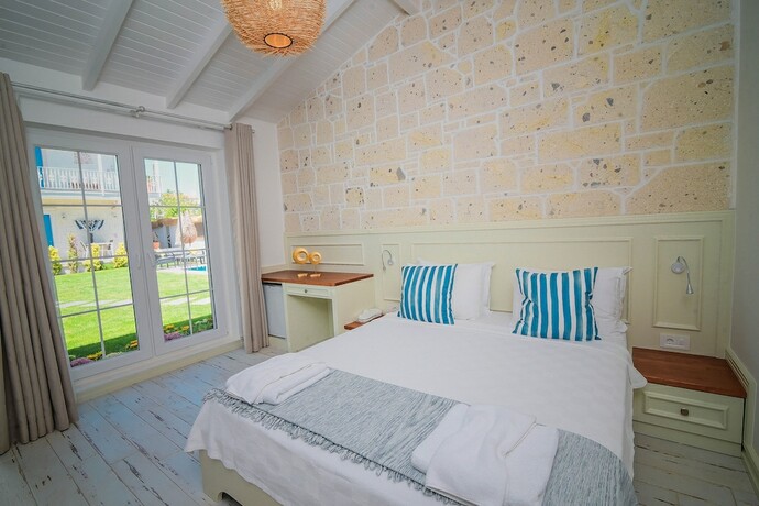 Imagen general del Rhodium Hotel. Foto 10