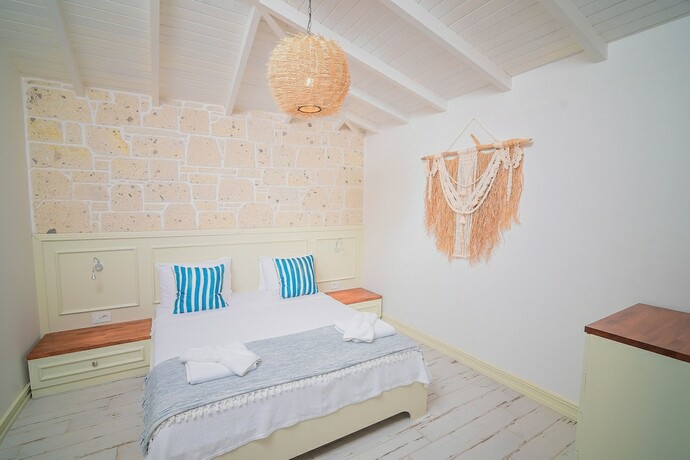 Imagen general del Rhodium Hotel. Foto 11
