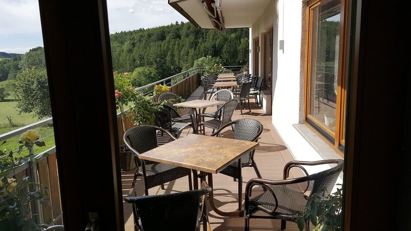 Imagen de la habitación del Rh&ouml;n Hotel Sonnenhof - Restaurant and Caf&eacute;. Foto 6