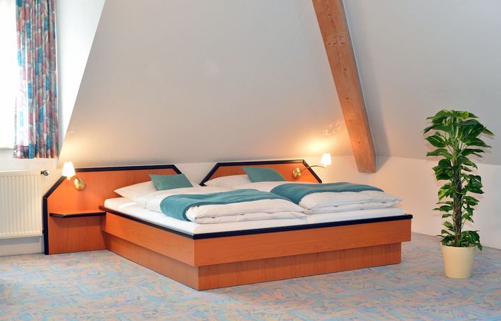 Imagen de la habitación del Rh&ouml;n Hotel Sonnenhof - Restaurant and Caf&eacute;. Foto 9