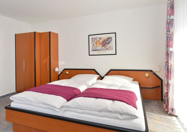 Imagen de la habitación del Rh&ouml;n Hotel Sonnenhof - Restaurant and Caf&eacute;. Foto 11