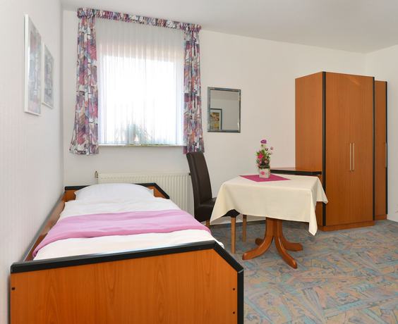 Imagen de la habitación del Rh&ouml;n Hotel Sonnenhof - Restaurant and Caf&eacute;. Foto 12