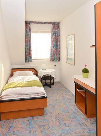 Imagen de la habitación del Rh&ouml;n Hotel Sonnenhof - Restaurant and Caf&eacute;. Foto 15