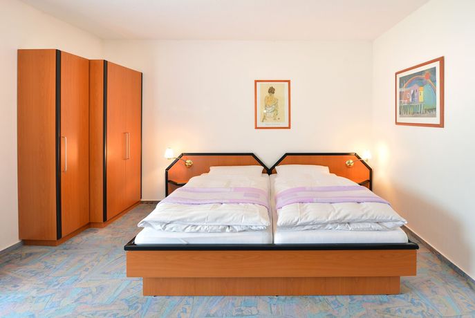 Imagen de la habitación del Rh&ouml;n Hotel Sonnenhof - Restaurant and Caf&eacute;. Foto 18