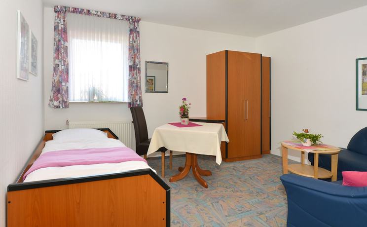 Imagen de la habitación del Rh&ouml;n Hotel Sonnenhof - Restaurant and Caf&eacute;. Foto 19