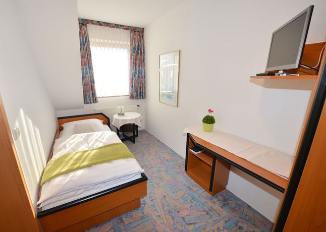 Imagen de la habitación del Rh&ouml;n Hotel Sonnenhof - Restaurant and Caf&eacute;. Foto 20