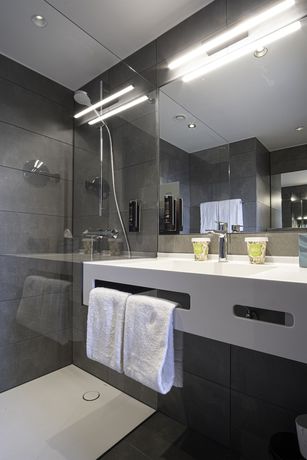 Imagen de la habitación del RiKu HOTEL Reutlingen. Foto 13