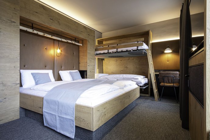 Imagen de la habitación del RiKu HOTEL Reutlingen. Foto 15