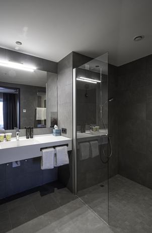 Imagen de la habitación del RiKu HOTEL Reutlingen. Foto 16