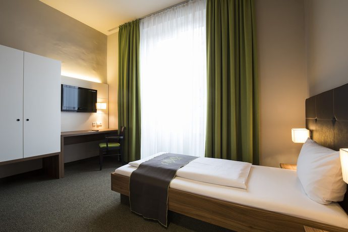 Imagen de la habitación del RiKu HOTEL Weissenhorn. Foto 16