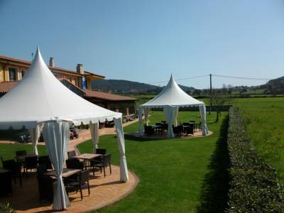 Imagen general del Ria De Castellanos Casa De Labranza. Foto 5