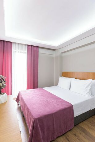 Imagen general del Ria Suites Hotel. Foto 2