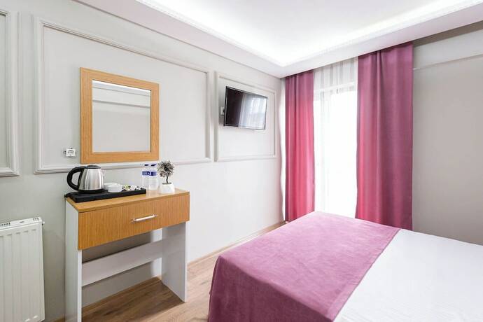 Imagen general del Ria Suites Hotel. Foto 4