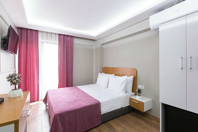 Imagen general del Ria Suites Hotel. Foto 6