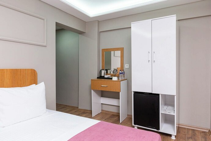 Imagen general del Ria Suites Hotel. Foto 7