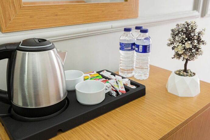 Imagen general del Ria Suites Hotel. Foto 8