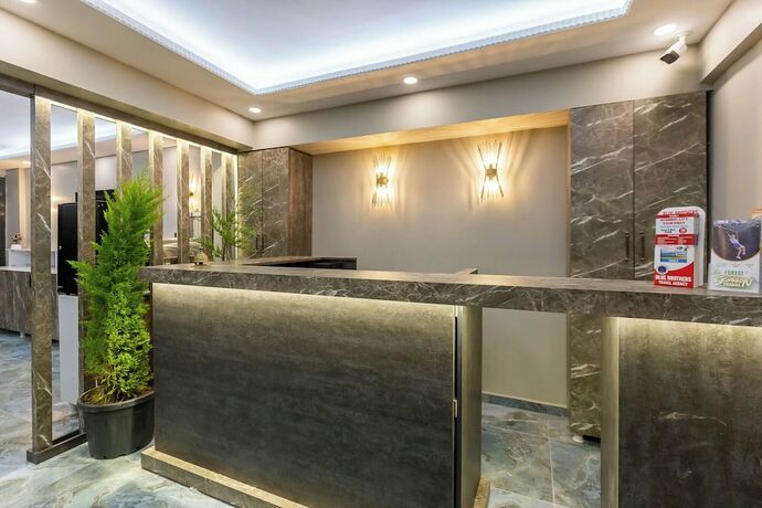 Imagen general del Ria Suites Hotel. Foto 11