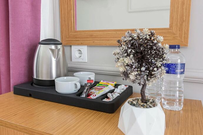 Imagen general del Ria Suites Hotel. Foto 12