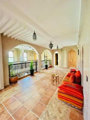 Imagen general del Riad Dades Paradise. Foto 1