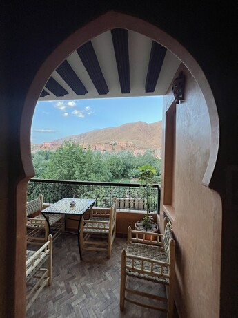 Imagen general del Riad Dades Paradise. Foto 5