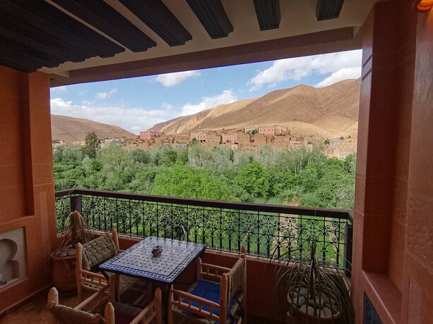 Imagen general del Riad Dades Paradise. Foto 6