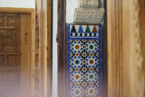 Imagen general del Riad El Pacha. Foto 2
